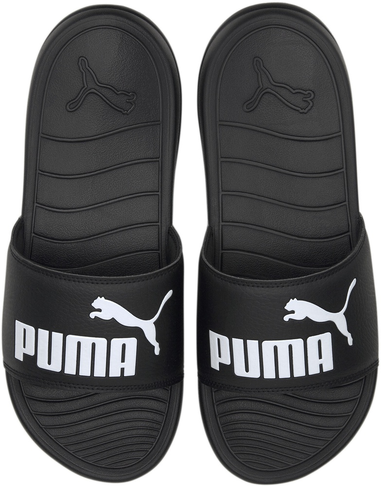 PumaSandalenPopCat20372279PumaBlack-PumaBlack-PumaWhite-42