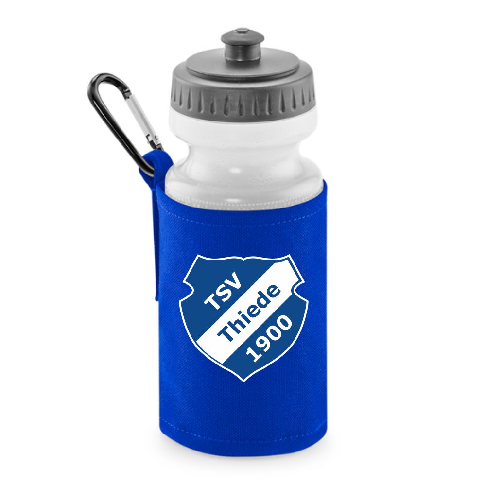 TSVThiedeBasicTrinkflaschemitHalterQD440