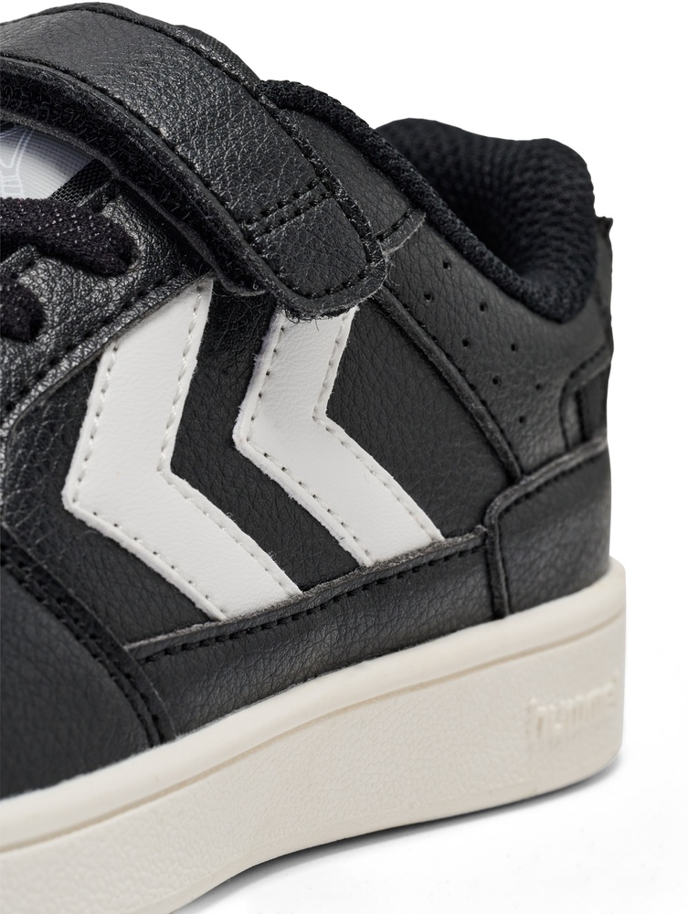 HummelKinderSneakerslowStPowerPlayJr229839Anthracite-38