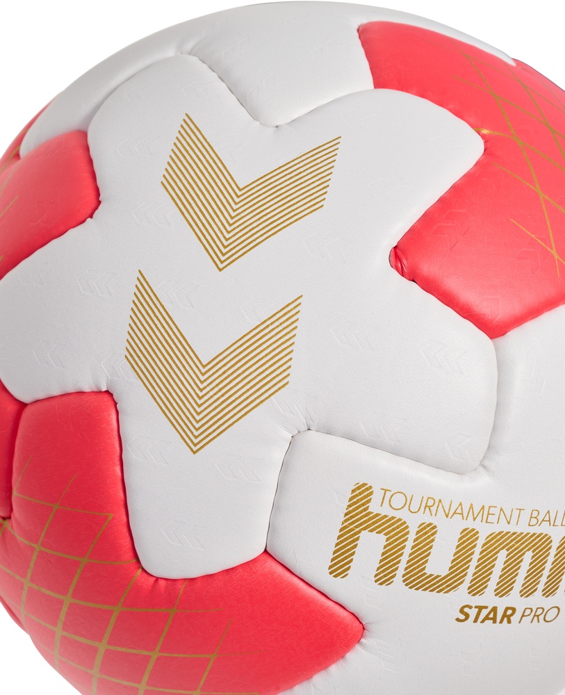 HummelHandballStarProHb229172