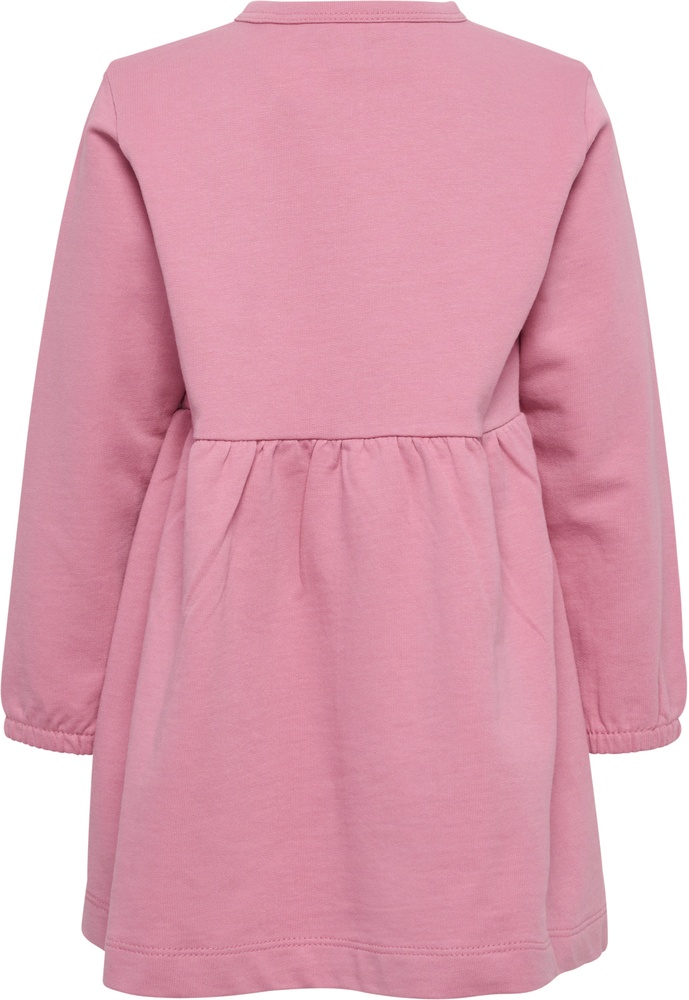HummelKinderKleidHmlminiRegPlacketDress233812