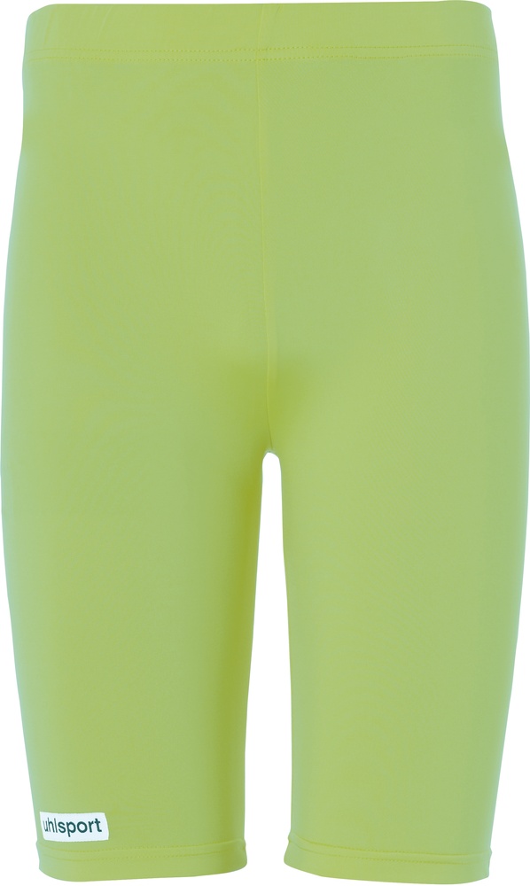 UhlsportKinderDistinctionColorsTights1003144FlashGrn-XXS