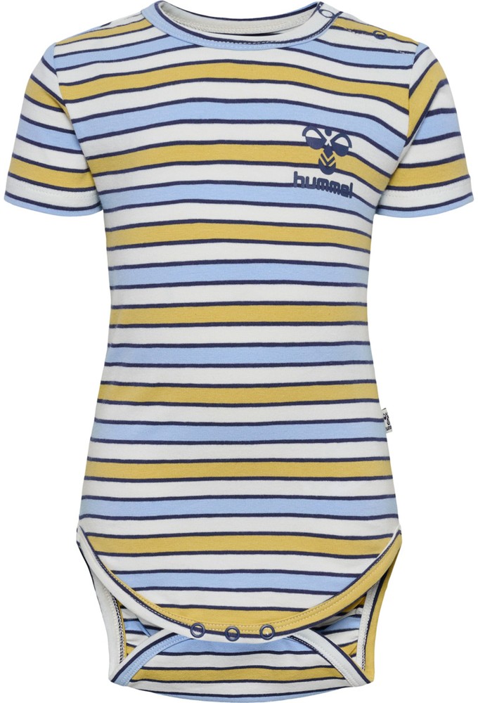 HummelKinderBodyKurzarmHmlhappyMeBodySS