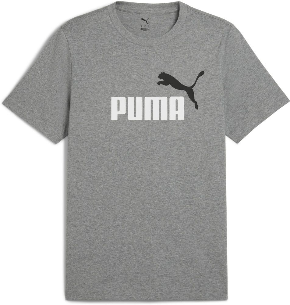 PumaShirtESS2COLORNo1LogoTee684708