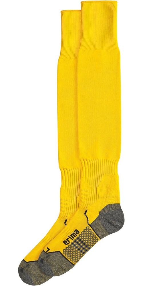 ErimaStutzenstrumpf07-0218Gelb-0EU29-32