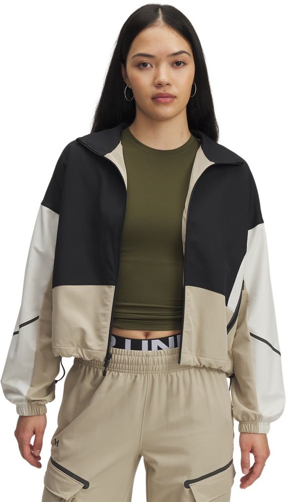 UnderArmourDamenUnstoppableJacke1374889Black004-LUSLG