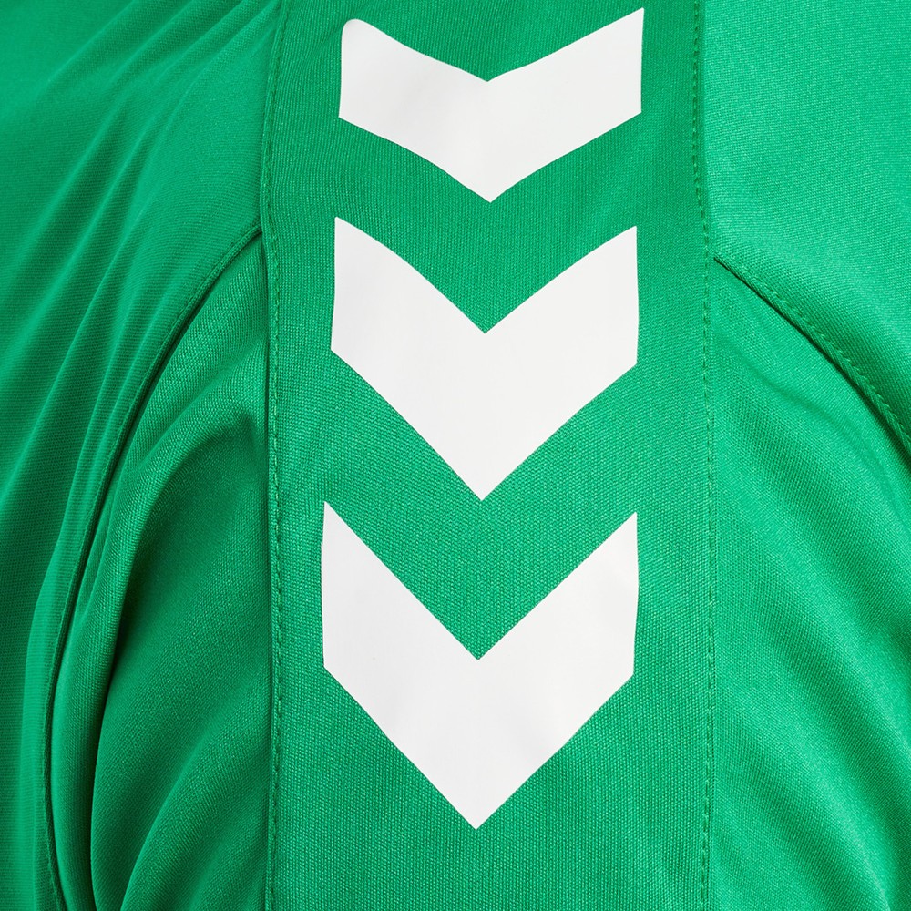 HummelTrikotKurzarmHmlcoreXkPolyJerseySSJellyBean-XXL