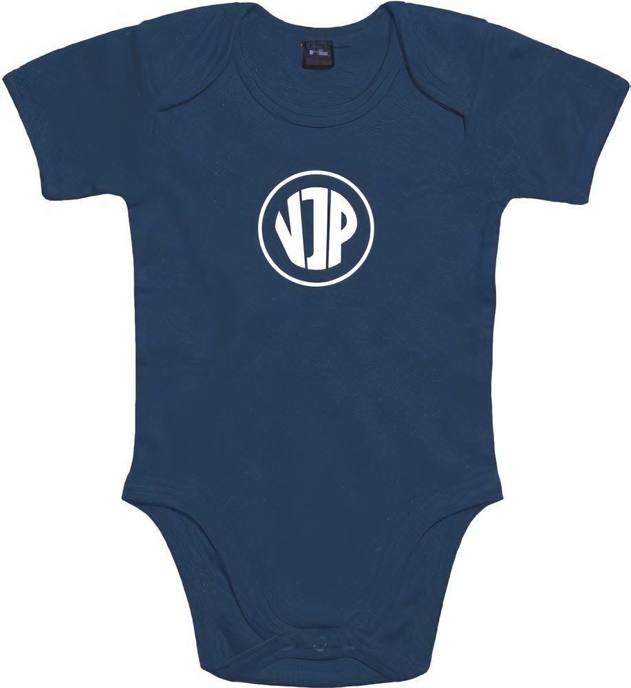 MTVVaterJahnPeineKinderBasicBaby-BodyBZ10