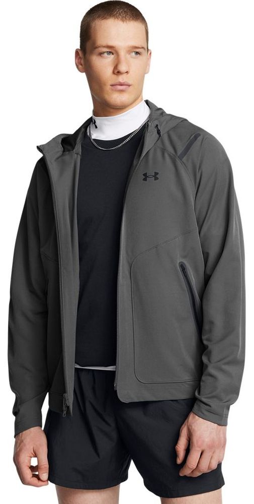 UnderArmourUaUnstoppableJacketLc