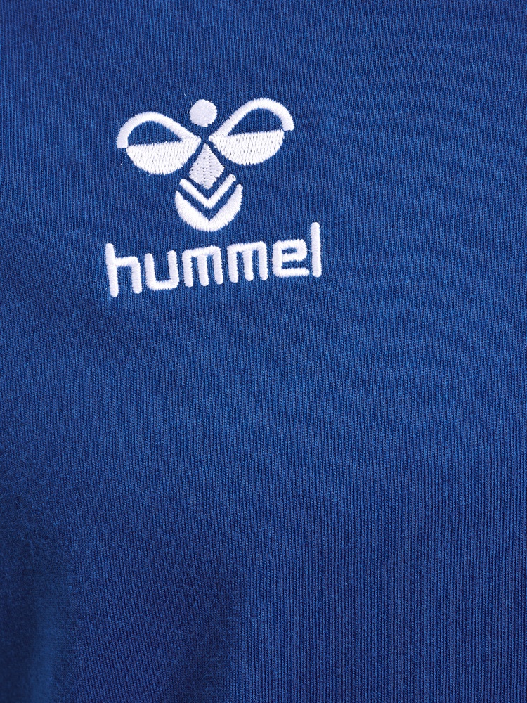 HummelT-ShirtTopHmlgo20T-ShirtSSTrueBlue-XXL