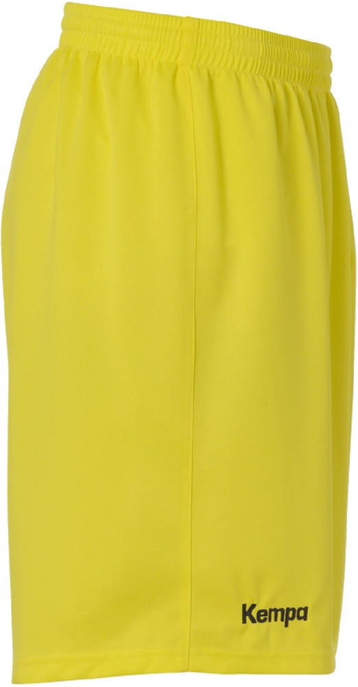 KempaKinderSportshortClassicShorts2003160Limonengelb-116