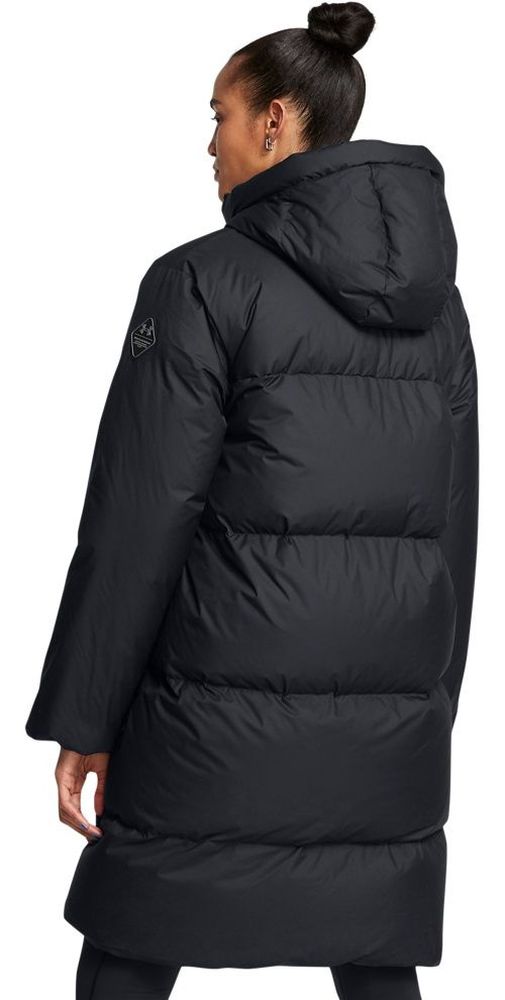 UnderArmourDamenLimitlessDownPufferParka