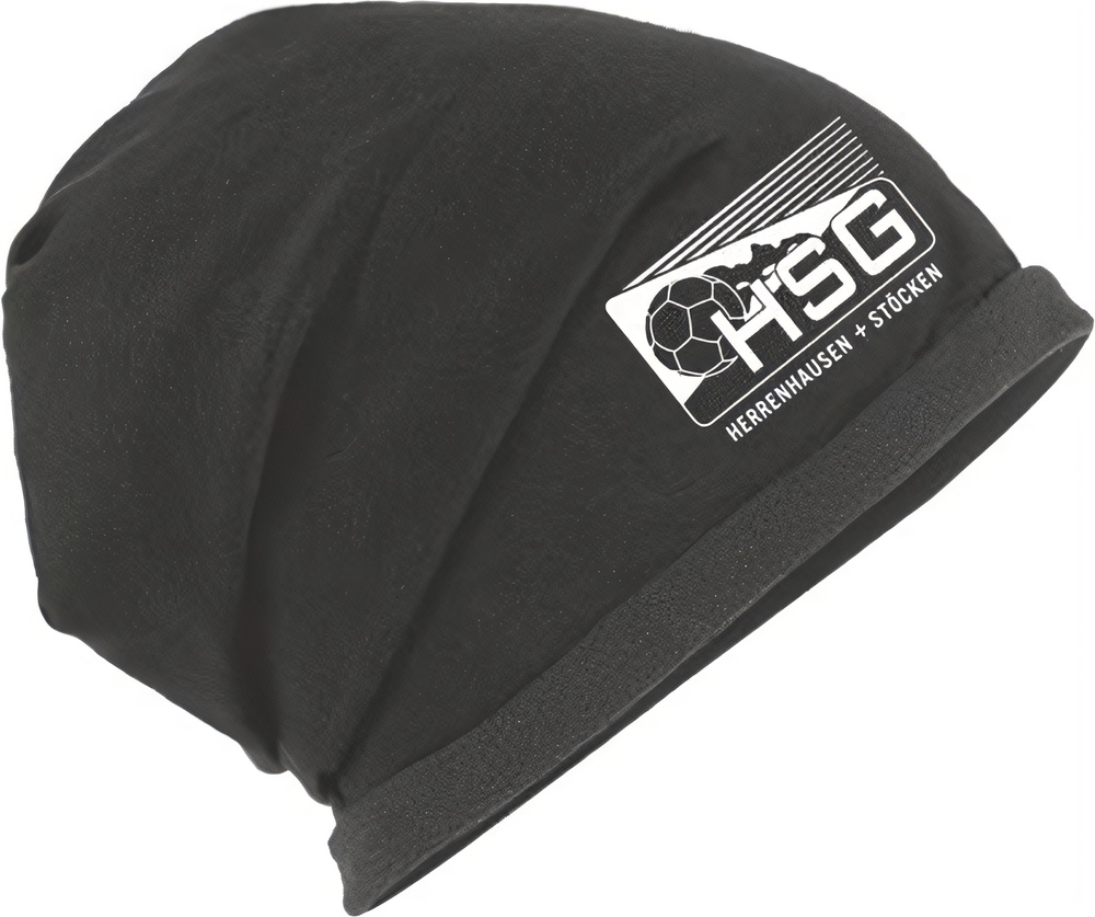 HSGHerrenhausenStckenUniversalBasicBeanieMB7131