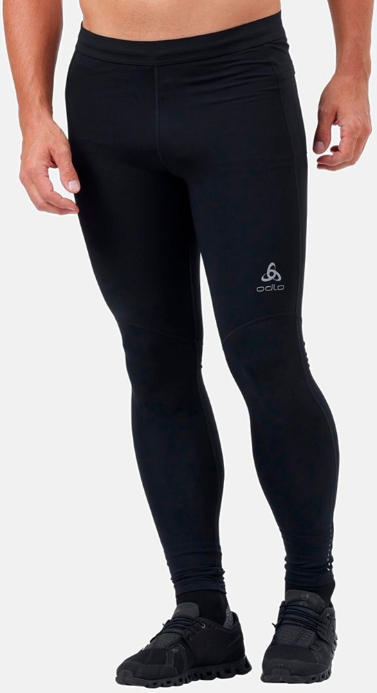 OdloLeggingsTightsZeroweight323132Black-L