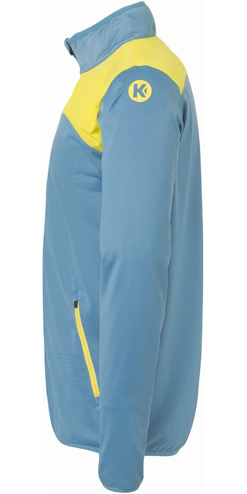 KempaKinderTrainingsjackeEmotion20PolyJacke2002258DoveBlauLimonengelb-116