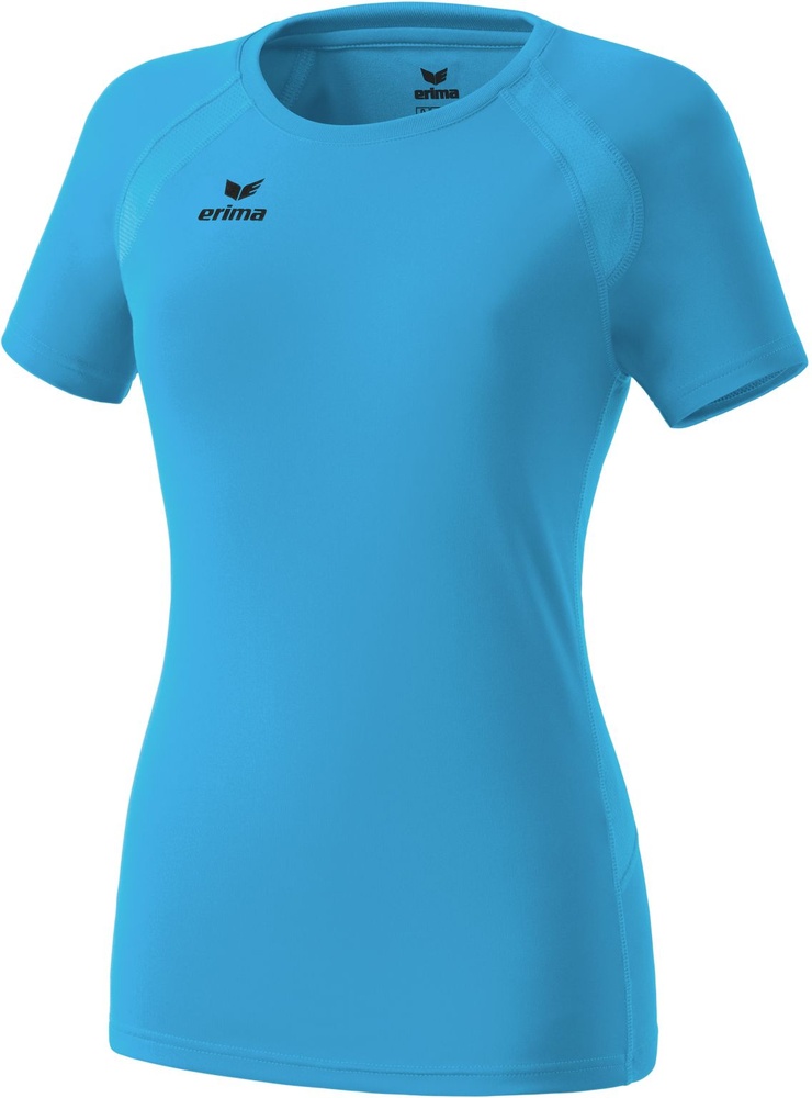 ErimaDamenSportshirtPerformanceT-ShirtEF0410Curacao-34XXS