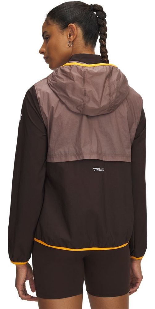 UnderArmourDamenUaTrailRunJacket