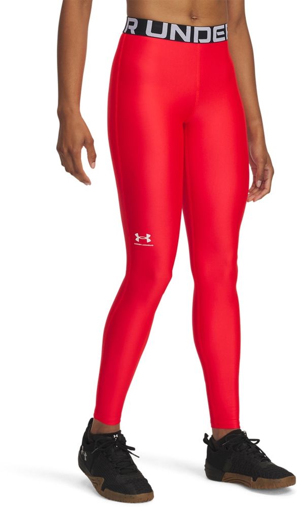 UnderArmourDamenLeggingsHeatgear1383559Red713-LUSLG
