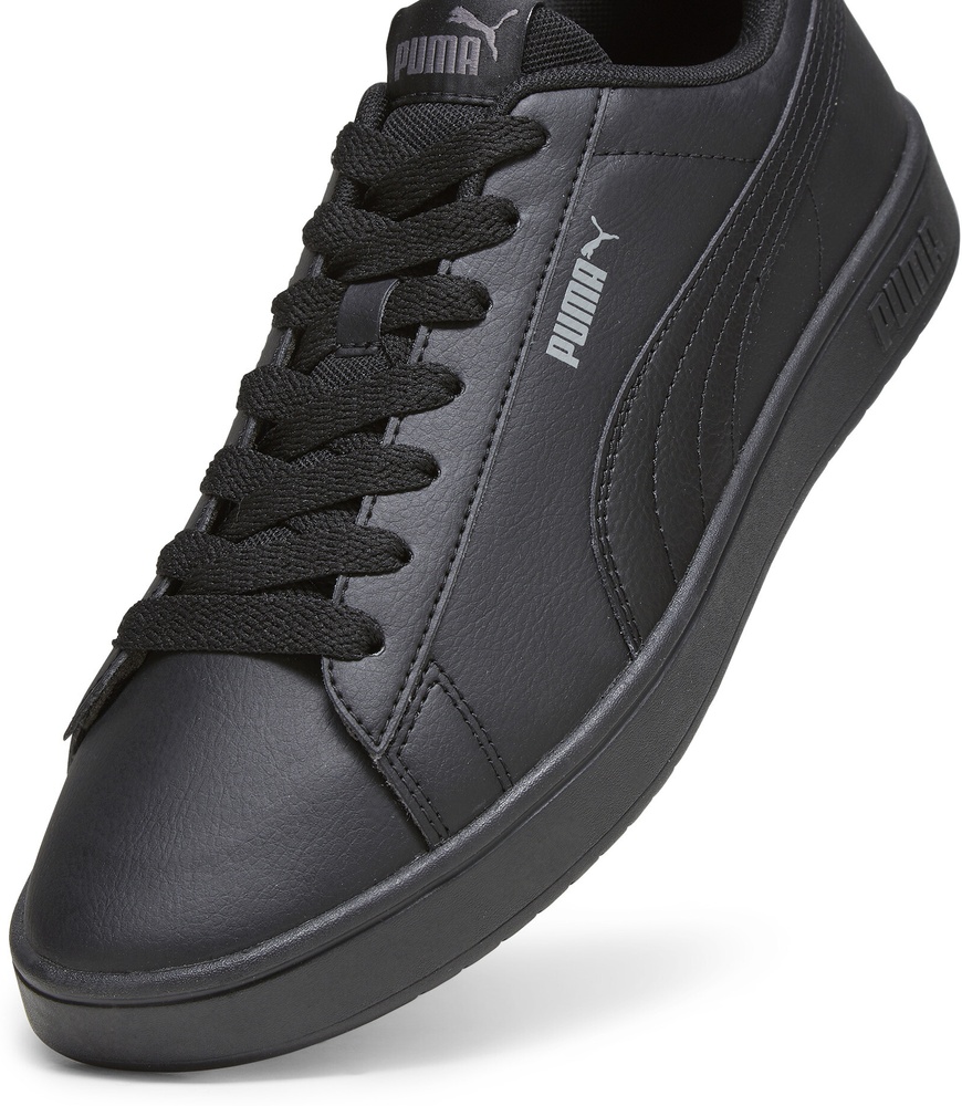 PumaSchuheLowRickieClassic394251PumaBlack-CoolDarkGray-42