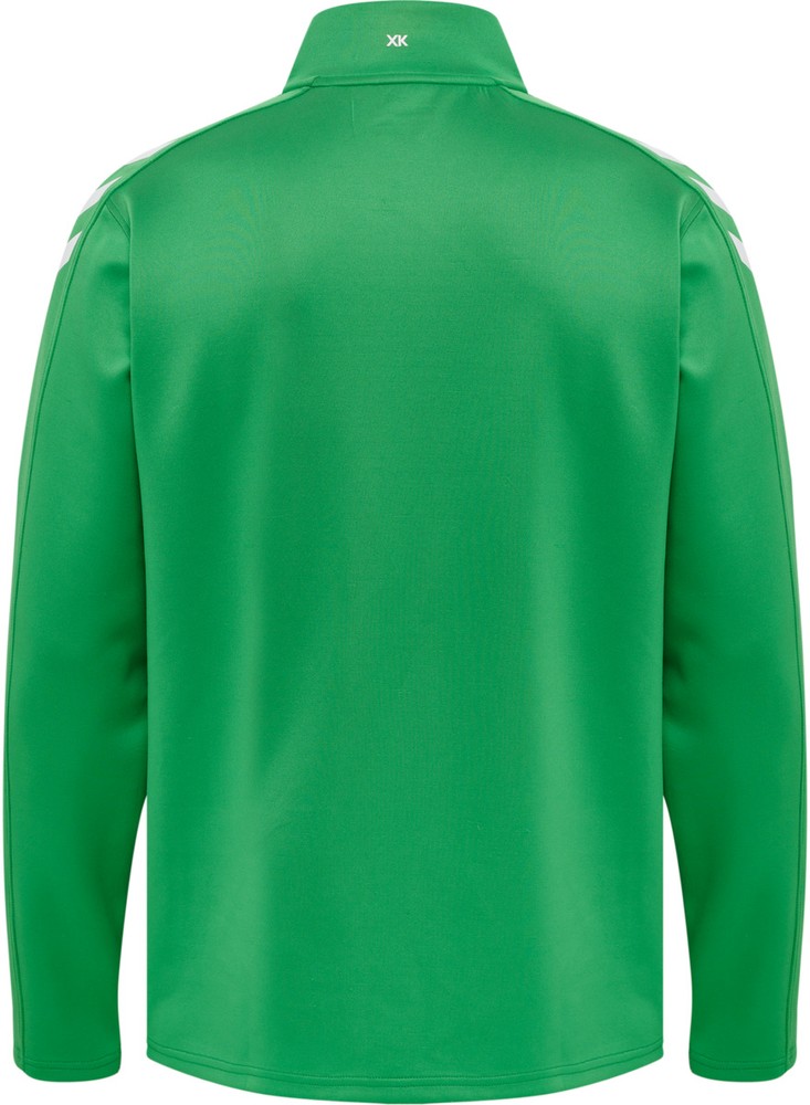 HummelZipJackeHmlcoreXkPolyZipSweatJellyBean-XXL