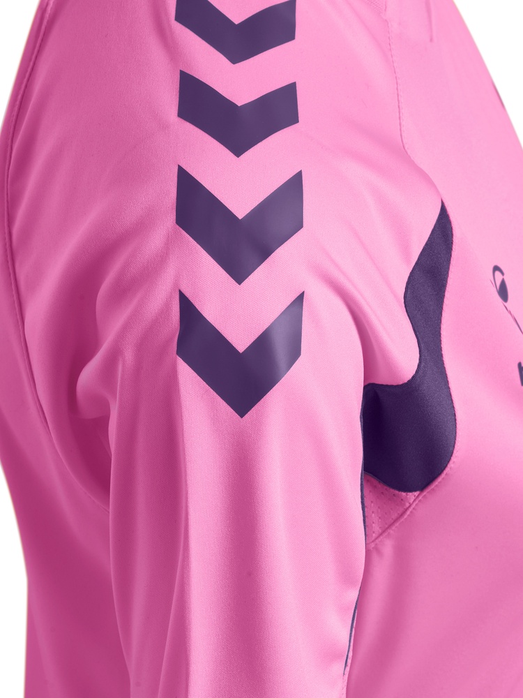 HummelDamenSportshirtHmlcore20JerseySSWoman230828