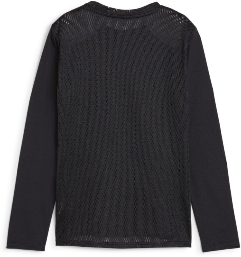 PumaKinderTeamGoalLongsleeveJerseyJr705751PumaBlack-PumaWhite-FlatDarkGray-176