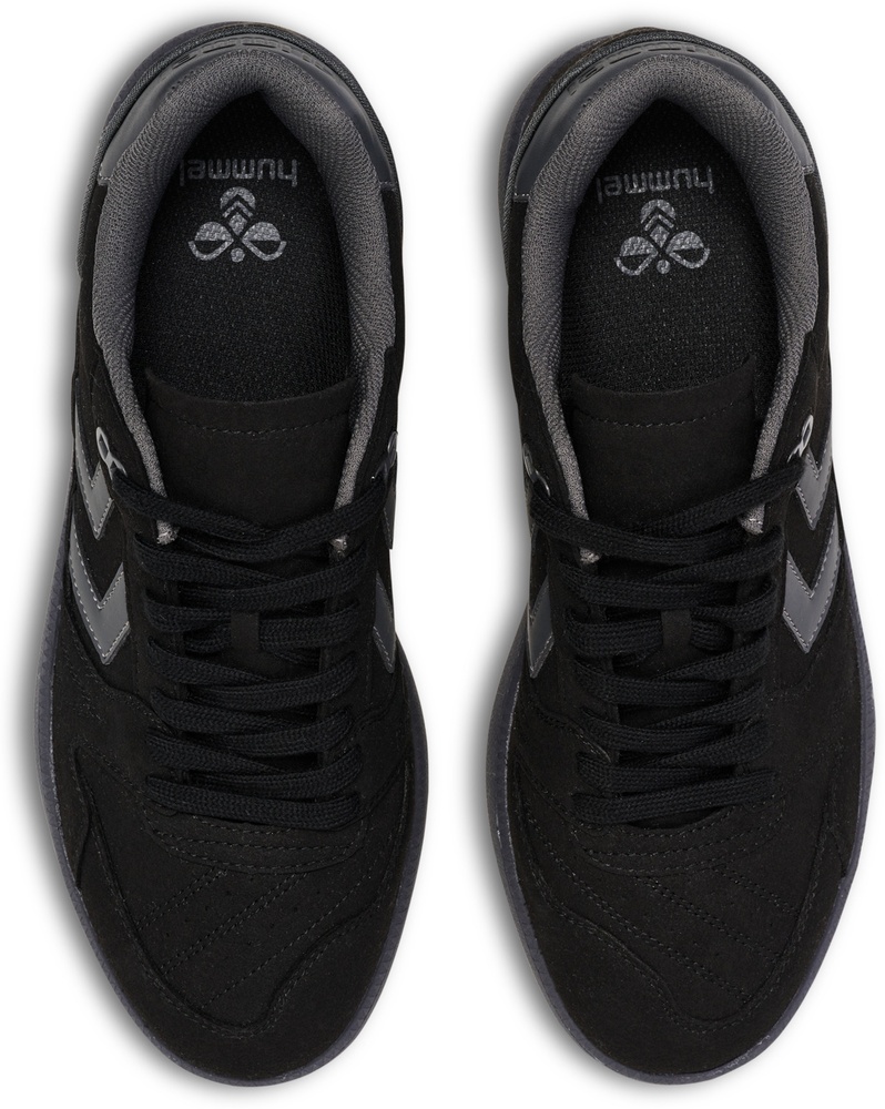 HummelMultisportschuheLigaGkRpetSuede