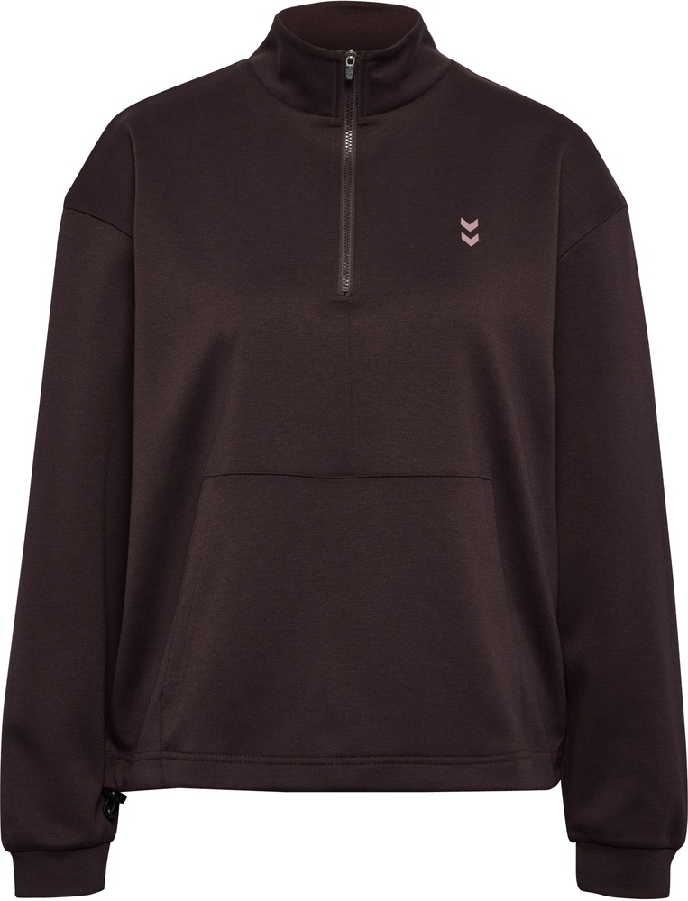 HummelDamenZip-JackeYogaSoftHalfzipWJacket230487