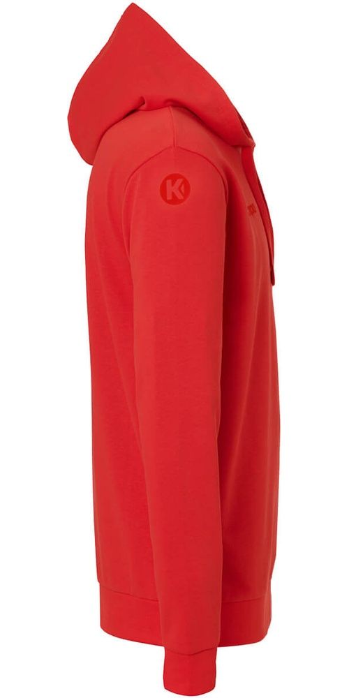 KempaKinderHoodieHoody2003670Rot-116