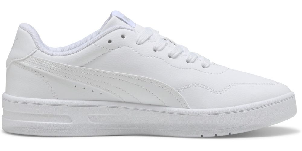 PumaDamenSchuheLowCourtLally400367