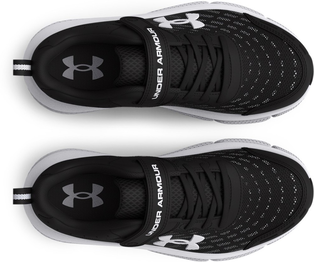 UnderArmourJungenUAAssert10ACLaufschuhe