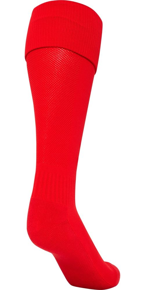 HummelSockenHmlessentialFootballSocksTrueRedTrueRed-27-30