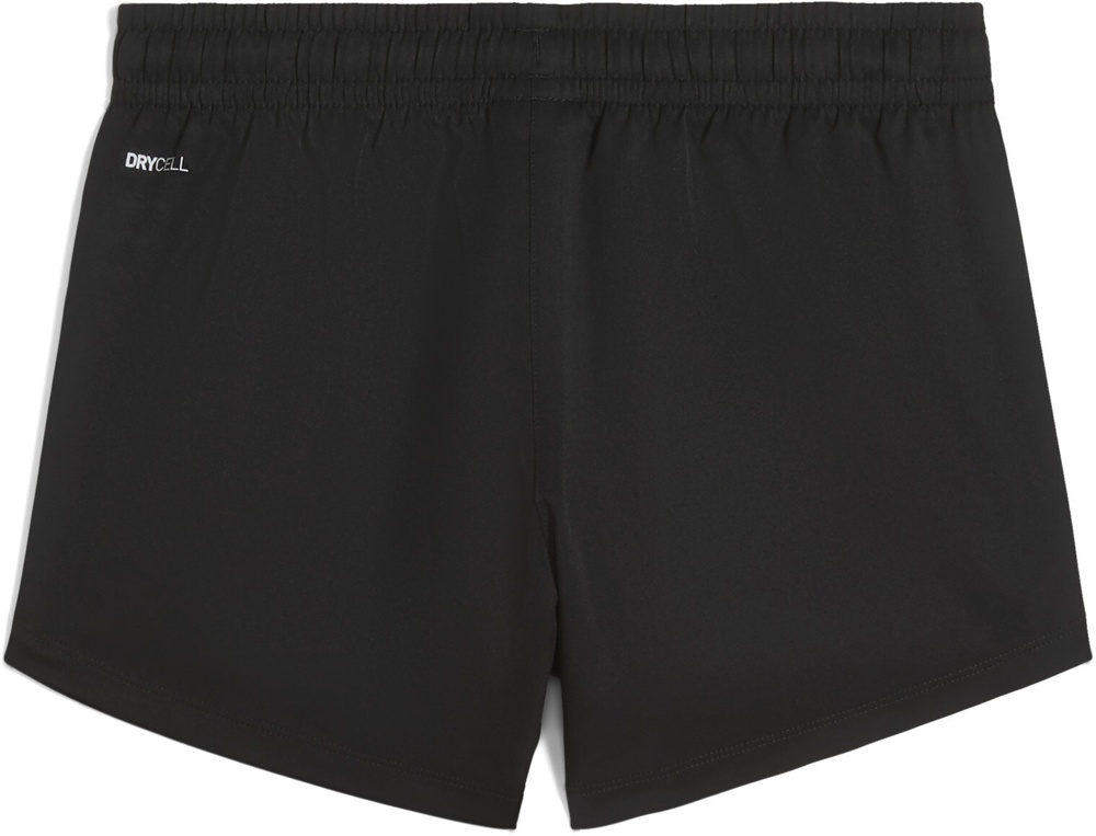 PumaKinderSportShortsTADESSWovenShortsG526547