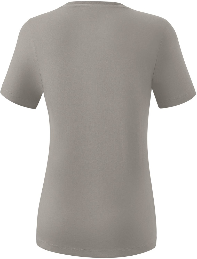 ErimaDamenSportshirtTeamsportT-ShirtEF3319Taupe-34XXS