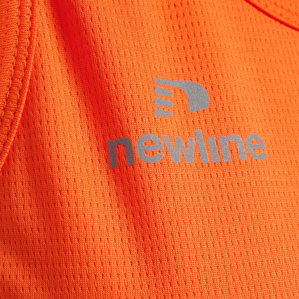 NewlineDamenT-ShirtWomenSAthleticRunningSinglet