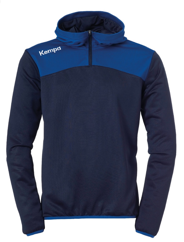 KempaKinderQuarterZipHoodieEmotion20Hoody2002267MarineRoyal-116