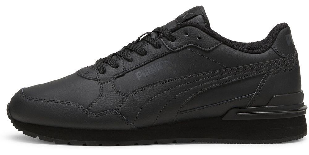 PumaSchuheLowSTRunnerv4L399068PumaBlack-ShadowGray-425
