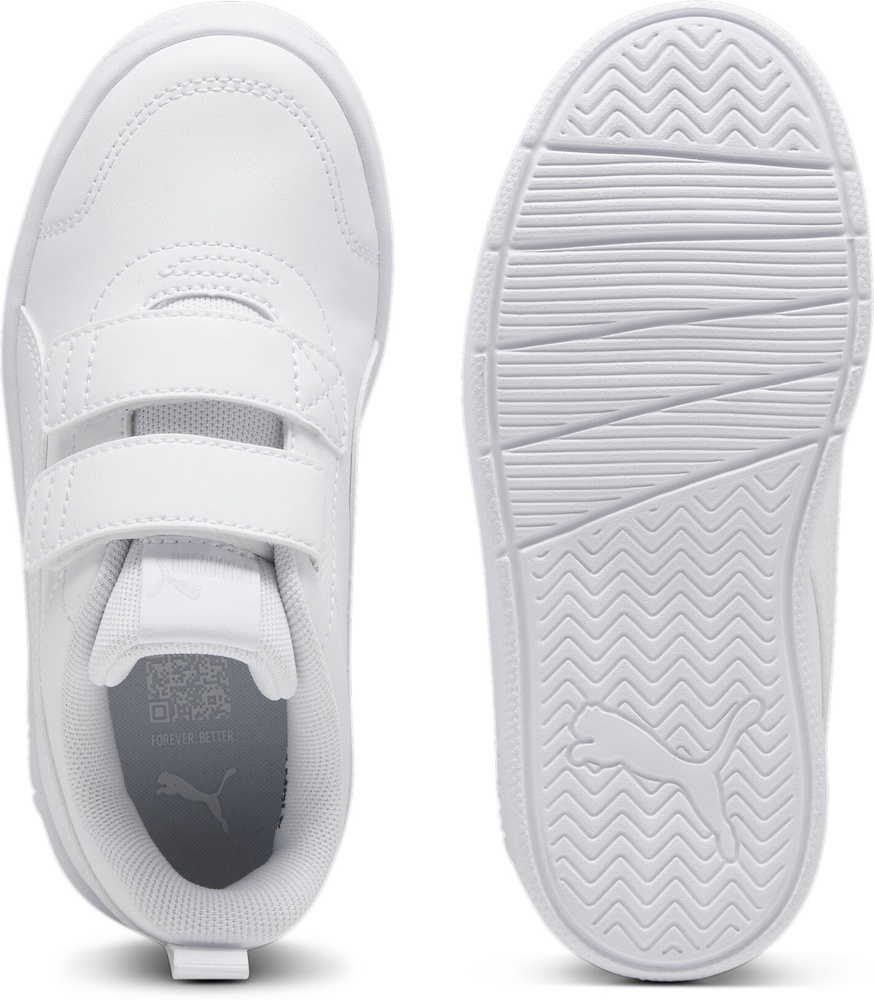 PumaKinderSchuheLowCourtflexV3VPS397642