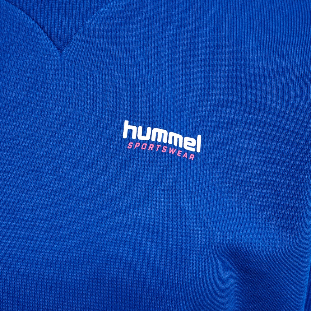 HummelDamenSweatsshirtHmllgcShaiShortSweatshirt215620