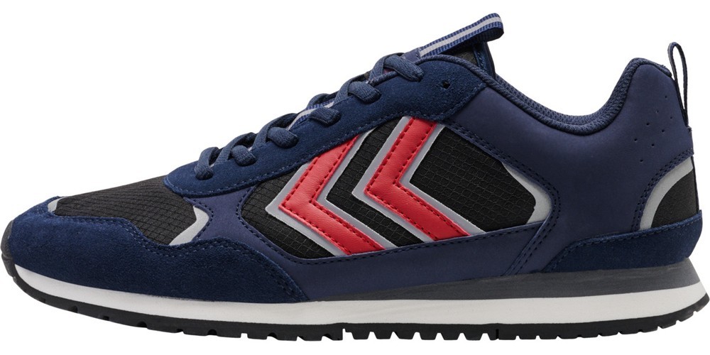 HummelSneakerflachFallonOgc