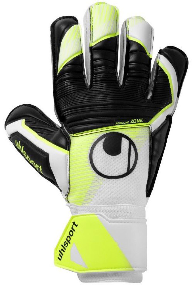 UhlsportTorwarthandschuheUhlsportSoftAdvanced1011355