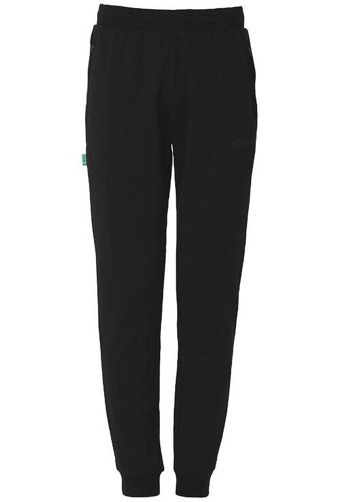 UhlsportKinderTrainingshoseIdHose1005288Schwarz-128