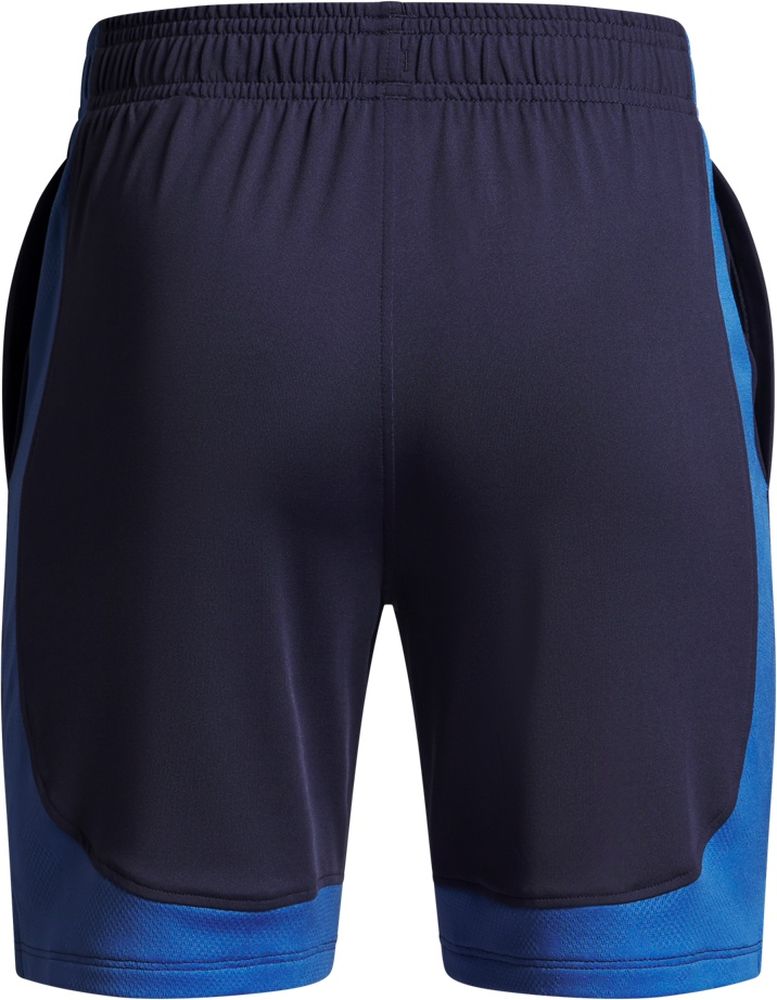 UnderArmourKinderSportshortsTechVentJcqrdSts1390020Blue403-LUSYLG