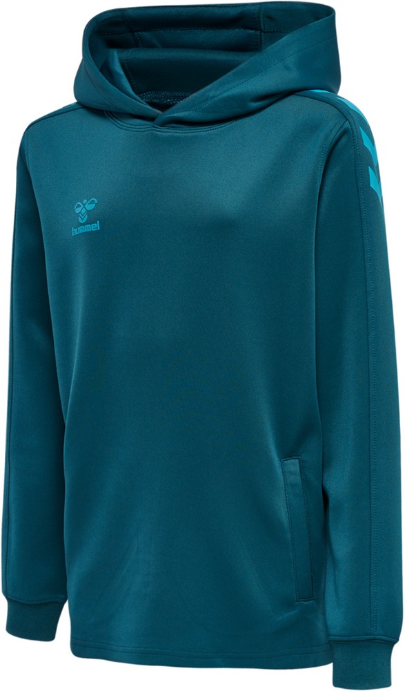HummelKinderHoodieHmlcoreXkPolyKidsSweatHoodie
