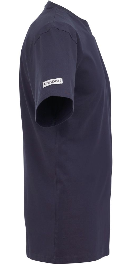 UhlsportKinderSportshirtUhlsportTeamT-Shirt1002108Marine-3XS