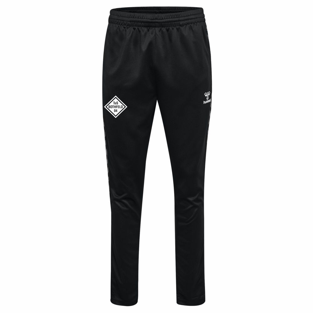 TuSBothfeld04HummelhmlAuthenticPLTrainingPantUnisexmitVereinslogo219985L