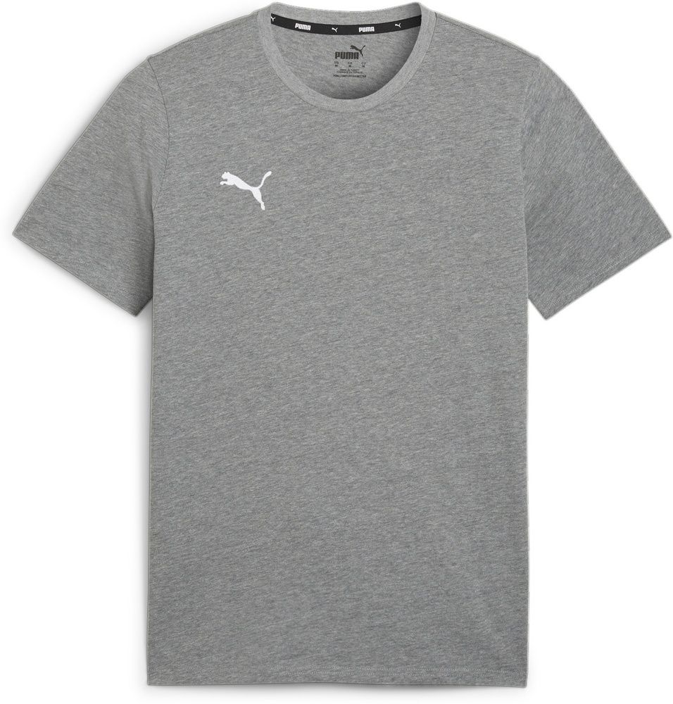 PumaShirtTeamGoalCasuaLongsleeveTee658615