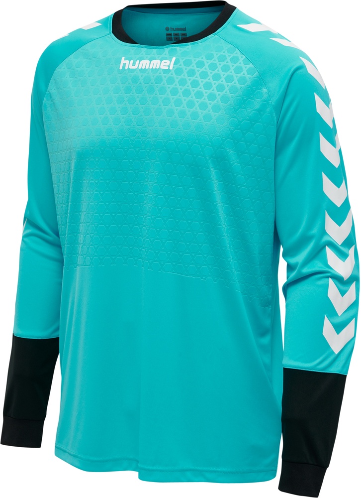 HummelKinderT-ShirtTopEssentialGkJerseyScubaBlue-116128