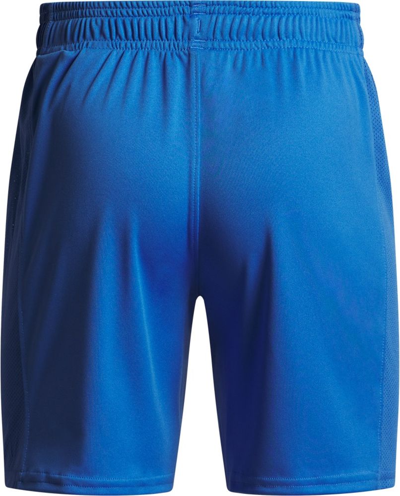 UnderArmourKinderSportshortsChargedBSKnitShorts1379705Blue402-LUSYLG