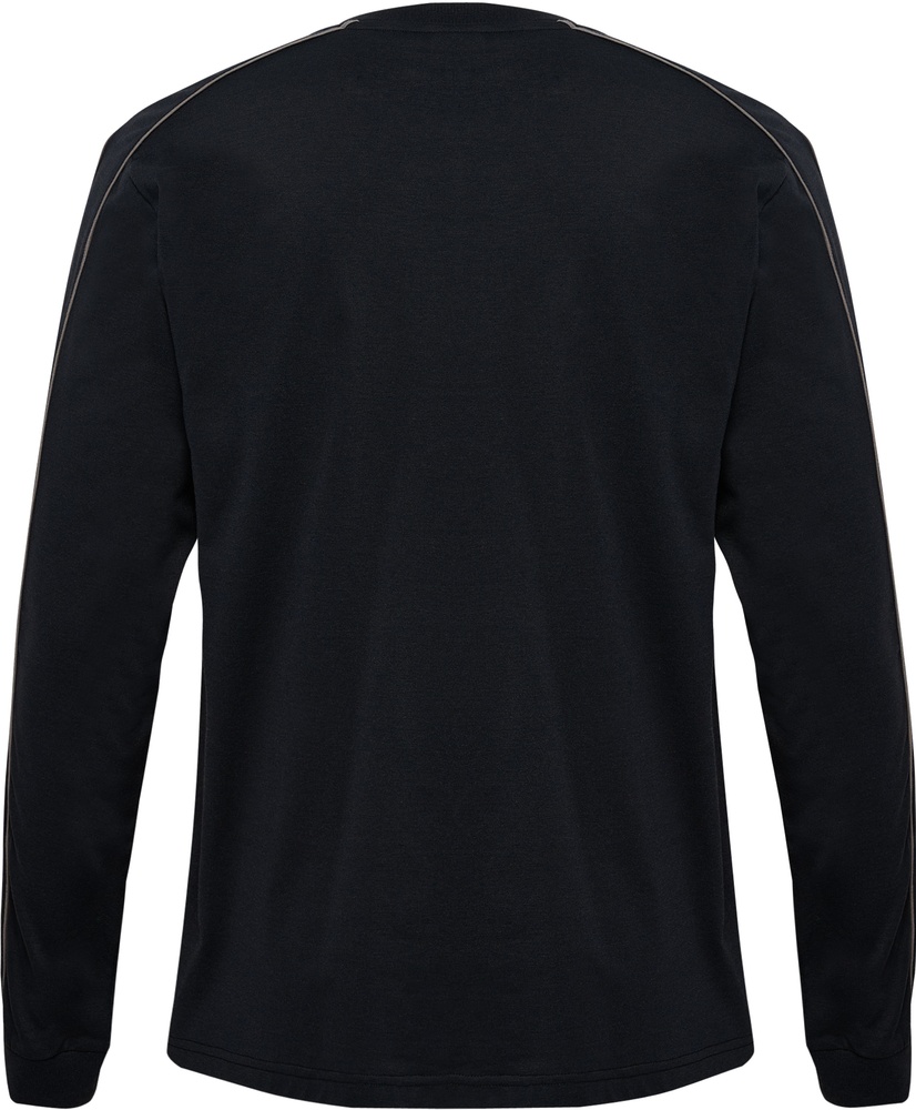 HummelPulsePipingT-ShirtLongsleeve232005